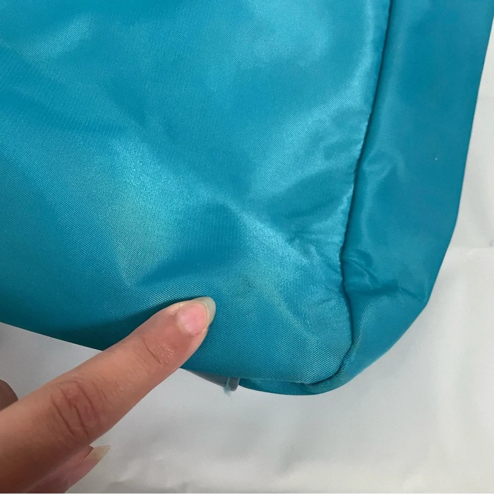 ๐ Elevate Your Style: Vintage Tupperware Shoulder Bag, Unique Neon Colors ๐ - Picture 16 of 16